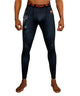 Venum Thunder Dragon Spats Black/Grey/Copper