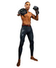 Venum Thunder Dragon Spats Black/Grey/Copper