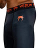 Venum Thunder Dragon Spats Black/Grey/Copper