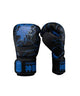 Venum Thunder Dragon Bokshandschoenen Black/Royal Blue