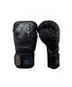 Venum Thunder Dragon Bokshandschoenen Black/Grey/Copper