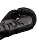 Venum Thunder Dragon Bokshandschoenen Black/Grey/Copper