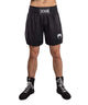 Venum Stealth Boxing shorts Black/White