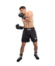 Venum Stealth Boxing shorts Black/White