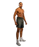 Venum Stealth Boxing shorts Khaki/ Dark Green
