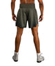 Venum Stealth Boxing shorts Khaki/ Dark Green