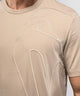 Venum T-shirt Giant 3D Beige