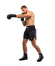 Venum Streamline Boxing shorts Black/White