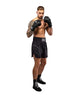 Venum Streamline Boxing shorts Black/White