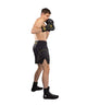 Venum Streamline Boxing shorts Black/Gold