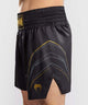 Venum Streamline Boxing shorts Black/Gold