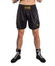 Venum Streamline Boxing shorts Black/Gold