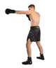 Venum Streamline Boxing shorts Black/Gold