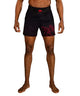 Venum Spectre Fightshorts Zwart/Rood