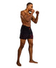 Venum Spectre Fightshorts Zwart/Rood