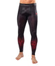 Venum Spectre Spats Black/Red
