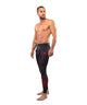 Venum Spectre Spats Black/Red