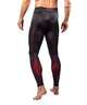 Venum Spectre Spats Black/Red