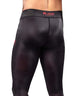 Venum Spectre Spats Black/Red