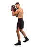 Venum Spectre Boxing shorts Black/Red