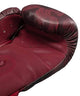 Venum Spectre Bokshandschoenen Zwart/Rood