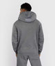 Venum Silent Power Hoodie - Cloudy Grey