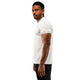 Venum Aegis Dry Tech T-Shirt Off White