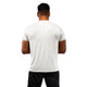 Venum Aegis Dry Tech T-Shirt Off White
