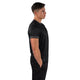 Venum Aegis Dry Tech T-Shirt Zwart