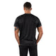 Venum Aegis Dry Tech T-Shirt Zwart