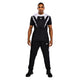 Venum Attack 90 Dry-Tech T-shirt Wit/Zwart