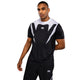 Venum Attack 90 Dry-Tech T-shirt Wit/Zwart