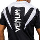 Venum Attack 90 Dry-Tech T-shirt Wit/Zwart