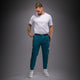 Venum Attack 90 Trainingsbroek Miami Blauw