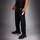 Venum Attack 90 Trainingsbroek Wit/Zwart