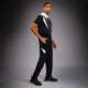 Venum Attack 90 Trainingsbroek Wit/Zwart
