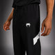 Venum Attack 90 Trainingsbroek Wit/Zwart