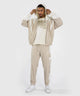 Venum Attack 90 Trainingsjack Beige