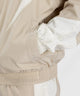 Venum Attack 90 Trainingsjack Beige
