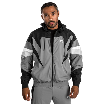 Venum Attack 90 Trainingsjack Grijs