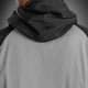 Venum Attack 90 Trainingsjack Grijs