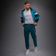 Venum Attack 90 Trainingsjack Miami Blauw