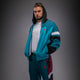 Venum Attack 90 Trainingsjack Miami Blauw