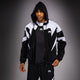 Venum Attack 90 Trainingsjack Wit/Zwart