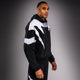 Venum Attack 90 Trainingsjack Wit/Zwart