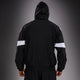 Venum Attack 90 Trainingsjack Wit/Zwart