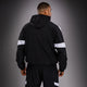 Venum Attack 90 Trainingsjack Wit/Zwart