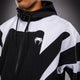 Venum Attack 90 Trainingsjack Wit/Zwart