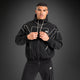 Venum Attack 90 Trainingsjack Zwart/Wit