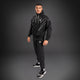 Venum Attack 90 Trainingsjack Zwart/Wit